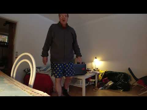 MongoTV_10400 - NÆSTE 100 DAGE VIGTIG FOR MIG - Del 32 - Dag 32 - Søndag 11.December 2022