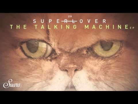 Superlover - Retroverb (Original Mix) [Suara]