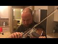 Fergal Scahill's fiddle tune a day 2017 - Day 250 - Three Scones of Boxty