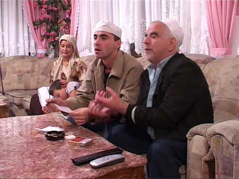 mister x aga baba - oj grue nauk shoh