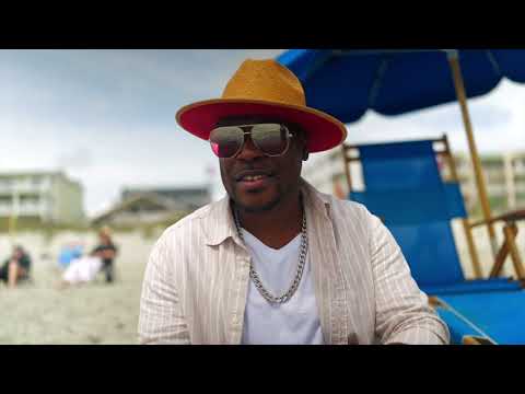 Roi Chip Anthony - SO GOOD (Day 3 of The Feel Good Series)