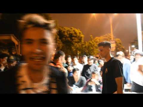 MACK🇵🇪 vs CALERO🇵🇪 vs OYE LOCO🇵🇪// OCTAVOS// PACHE - RING "EDICIÓN ESPECIAL"