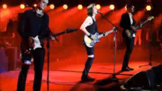 The Libertines Live In Gothenburg 19-02-2003 (HQ Audio Only)
