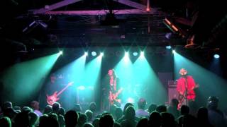 Roger Clyne & the Peacemakers - 10/9/2010 - Joe's Bar, Chicago, IL (FULL SHOW)