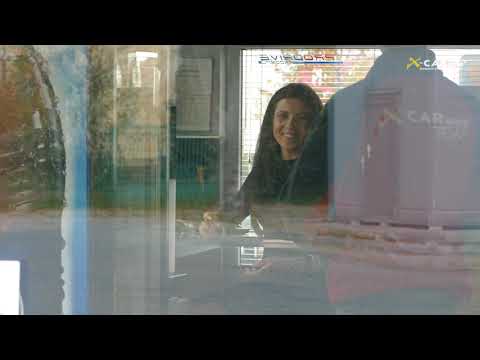 X-CARwash video thumbnail