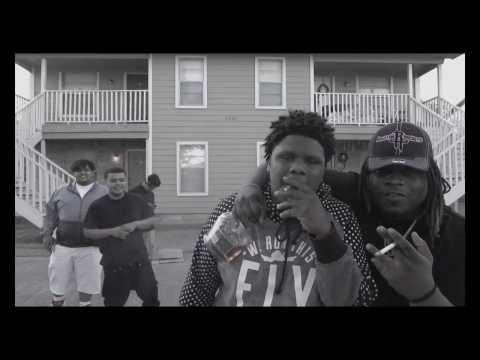 Osa - SAID THAT (Official Video)