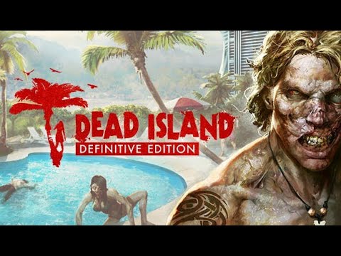 Dead Island DE: Any% Speedrun Practice (Xian)