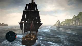 Assassin's Creed 4: Black Flag Padstow Farewell Shanty