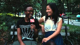 Interview: Heliotropes