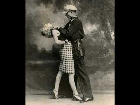 French-Polish Tango: Mon Homme (Blady Niko) - Barbara Rylska, 1960s
