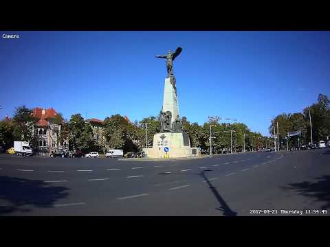 Camera IP full HD 1080P Bullet PoE 3.6mm 30M Eyecam EC-IP7002 - www.1cctv.ro