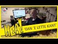 HEA! 'Oan 'e lette kant'