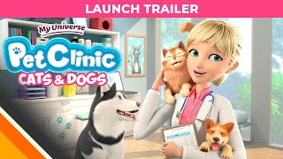 My Universe Pet Clinic Cats & Dogs 7