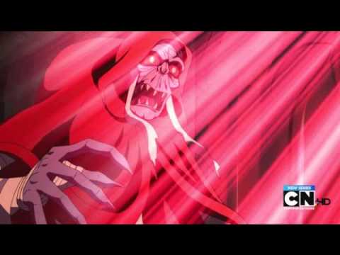 lion-o uses the sword of omens