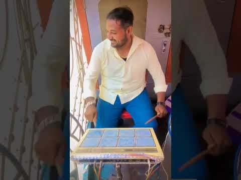 MASTER JAKIR DIGITAL KARMALA ( ACTIVE PAD LOVER ) 📲= 7030233125 #brassband