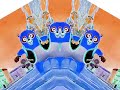 Bump Map Special Agent Oso Theme Song In CoNfUsIoN
