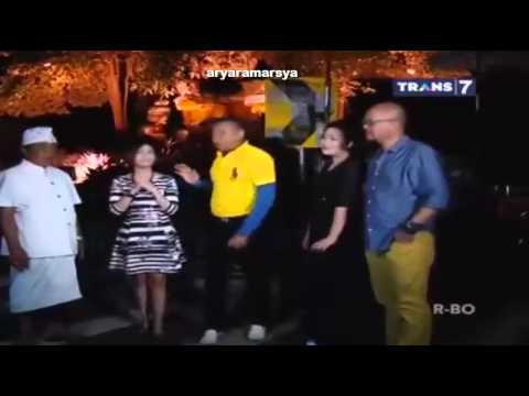 Mister Tukul - Wisata Mistis Bali (Full video) 11 Januari 2014