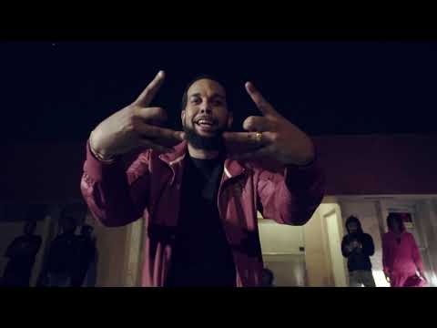 JONKY JACK-IM NOT A RAPPER