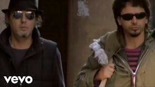 Luca Carboni, Riccardo Sinigallia - Ho Visto Anche Degli Zingari Felici (videoclip)