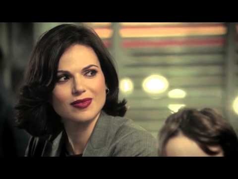 OUAT 2.17 Regina - You're In My Seat