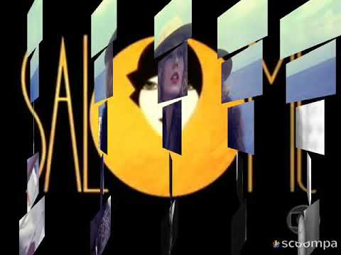 Tema da Novela Salomé - TV Globo.