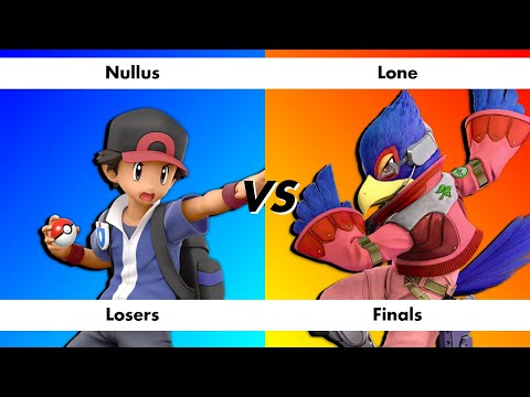 Top Blastzone 17 - Nullus VS Lone - Losers Finals