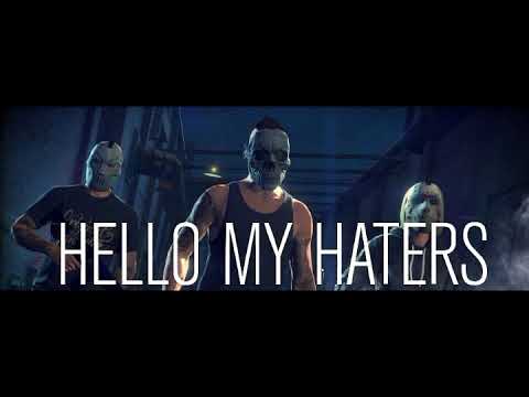 Columb feat DON si TARZY - Janes Romanes