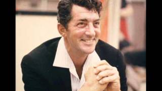 Drowning in my tears  /  Dean Martin (1968)