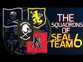 What You Must Know About The Different Units Of DEVGRU