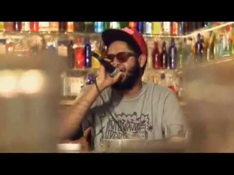 Samba na Gamboa | Emicida & Seu Wilson das Neves| TV Brasil