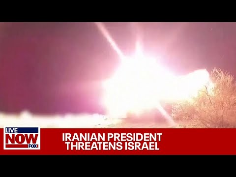 Iran threatens "Massive & harsh" actions if Israel retaliates after strikes | LiveNOW from FOX