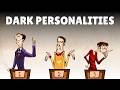 Dark Triad Personalities Narcissism Machiavellianism And Psychopathy