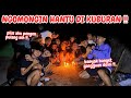 Nekat Muter Lagu Lingsir Wengi Di Kuburan LANGSUNG BANYAK GANGGUAN
