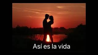 Así es la vida, Ricky Martín