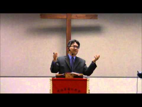 BOLSD 10-09-2011 Sunday Sermon