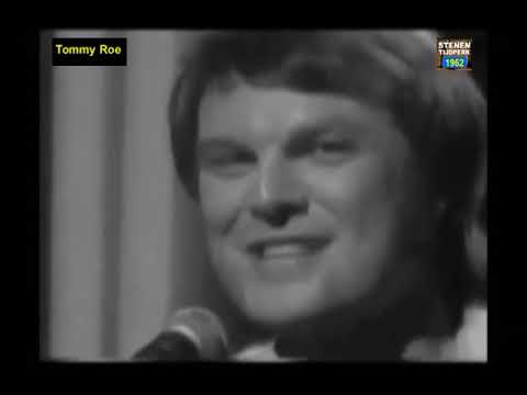 1962 Tommy Roe  -   Sheila