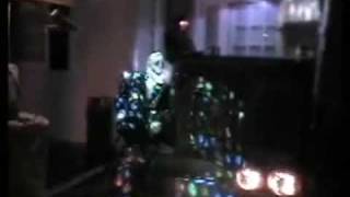 Halloween 2009 Corpse Bride