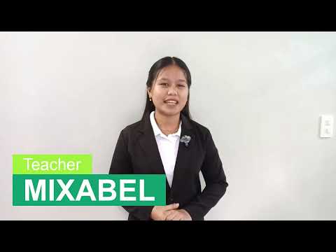 Mixabelのプロフィール動画