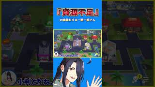 審神者、資源を使い過ぎて講義の題材にされる。【※キャラ崩壊注意】