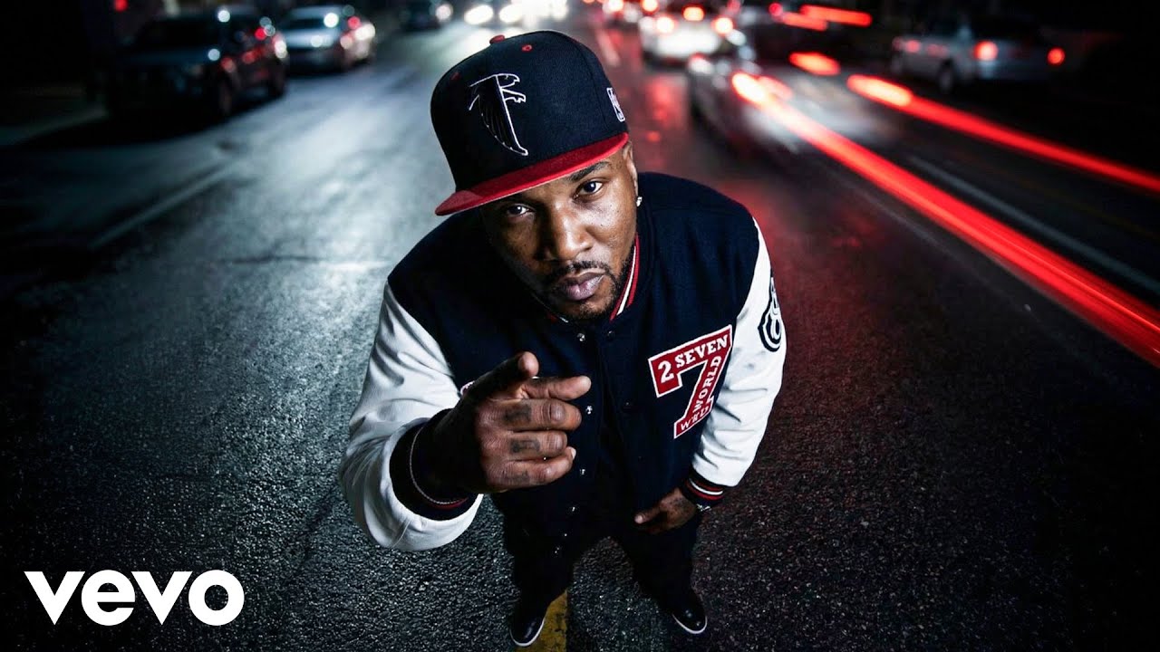 JEEZY - SNOWMAN - 40 Minutes Best Of Jeezy Music (ft. 2 Chainz, Lil Wayne, Birdman)
