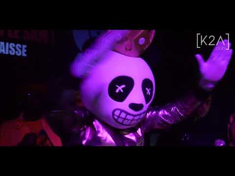 AFTERMOVIE KAIZER PANDA | SAMEDI 9 FÉVRIER | K2A CLUB