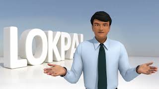 Awareness About Lokpal of India;?>