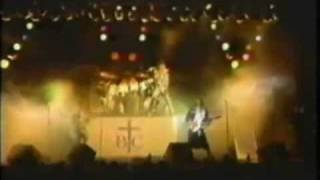 Barren Cross - Cultic Regimes (ok not speed metal ,only is heavy)