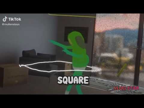 Mully - No No Square (pt2) video)