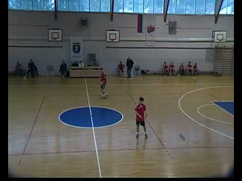 V kolo Druge M:tel lige ORK Čelinac - ORK SAVA Brod 34:19, igrano 24.10.2021. godine