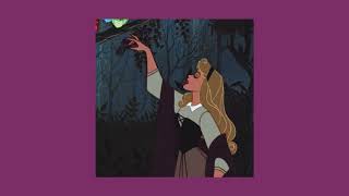 lana del rey - you must love me (sped up)