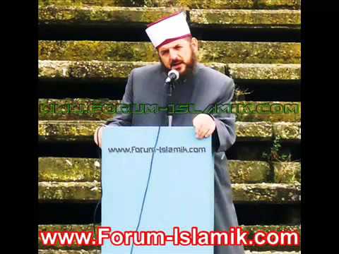 Mos te nxen vdekja pa namaz