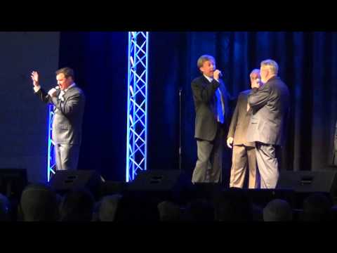 2015 06 20 Gold City Reunion Tim Riley #3