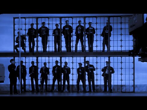 Elvis meets Northern Soul - Jackie Wilson - The Who Who Song