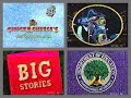 PBS Kids Program Break 2004 WSRE 15